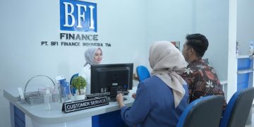 Pembiayaan BFI Finance