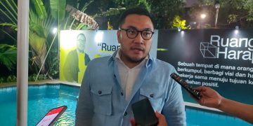 Pengusaha Muda Hipmi Jaya