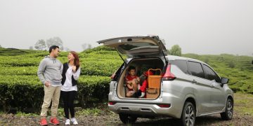 Persiapkan Mobil Liburan