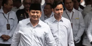 Prabowo-Gibran