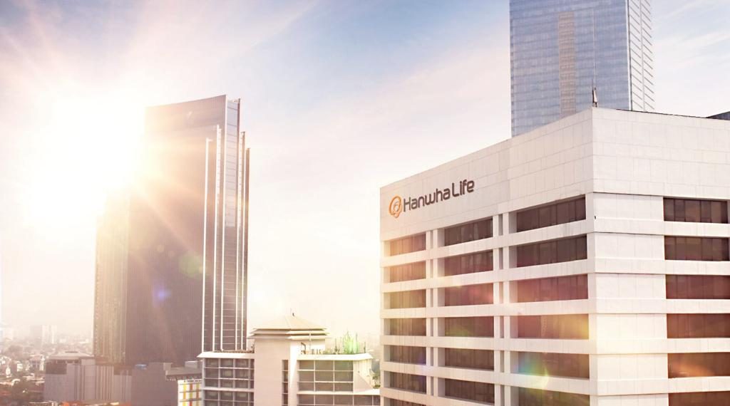 Premi Hanwha Life