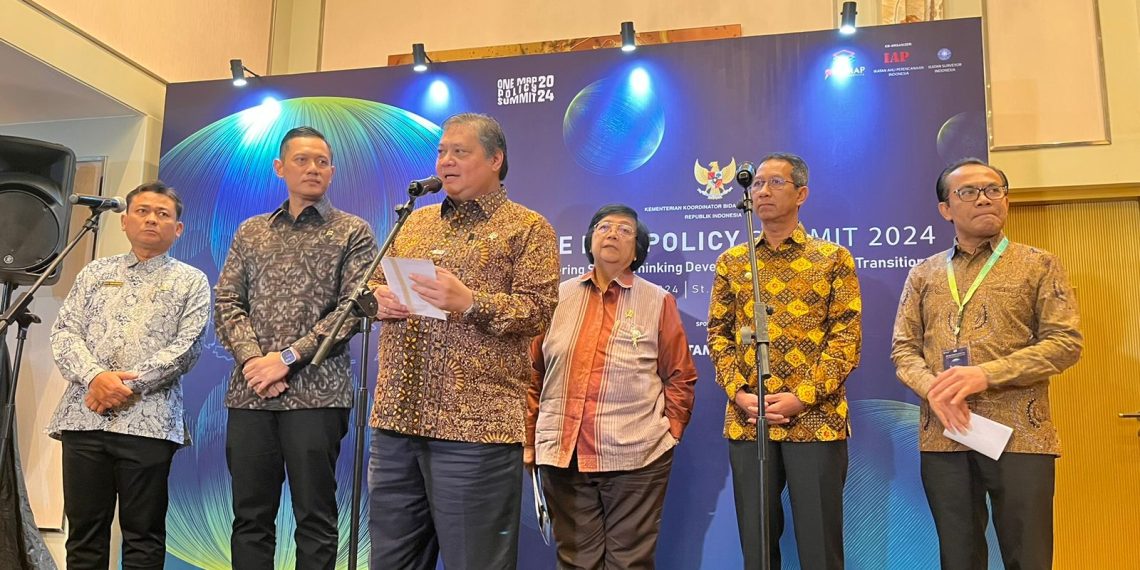 Rasio Utang Airlangga