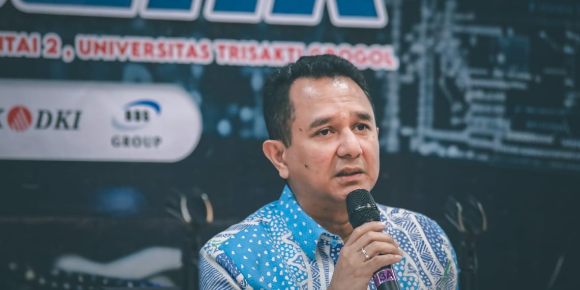 Roberto Keamanan Siber