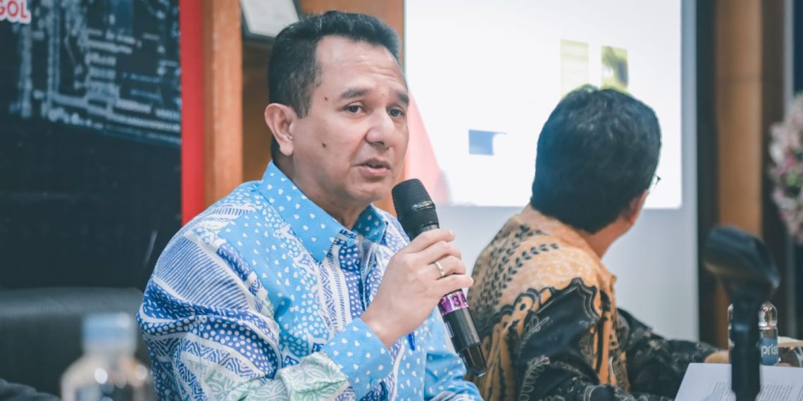 Roberto Serangan Siber