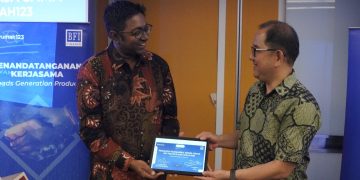 Rumah123 BRI Finance