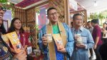 Sandiaga Uno AKI 2024