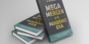 Kisah di Balik Membangunkan “Si Raksasa Tidur”