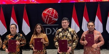 Kembali Ditunjuk Jadi Bank RDN, Bank Sinarmas Siap Dorong Peningkatan Pasar Modal