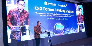 Tiko: AI, “Tuhan Baru” yang Belum Sesuai Harapan