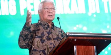 Soedradjad Djiwandono