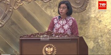 Sri Mulyani APBN