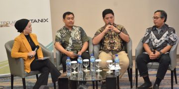 TEknologi Multipolar