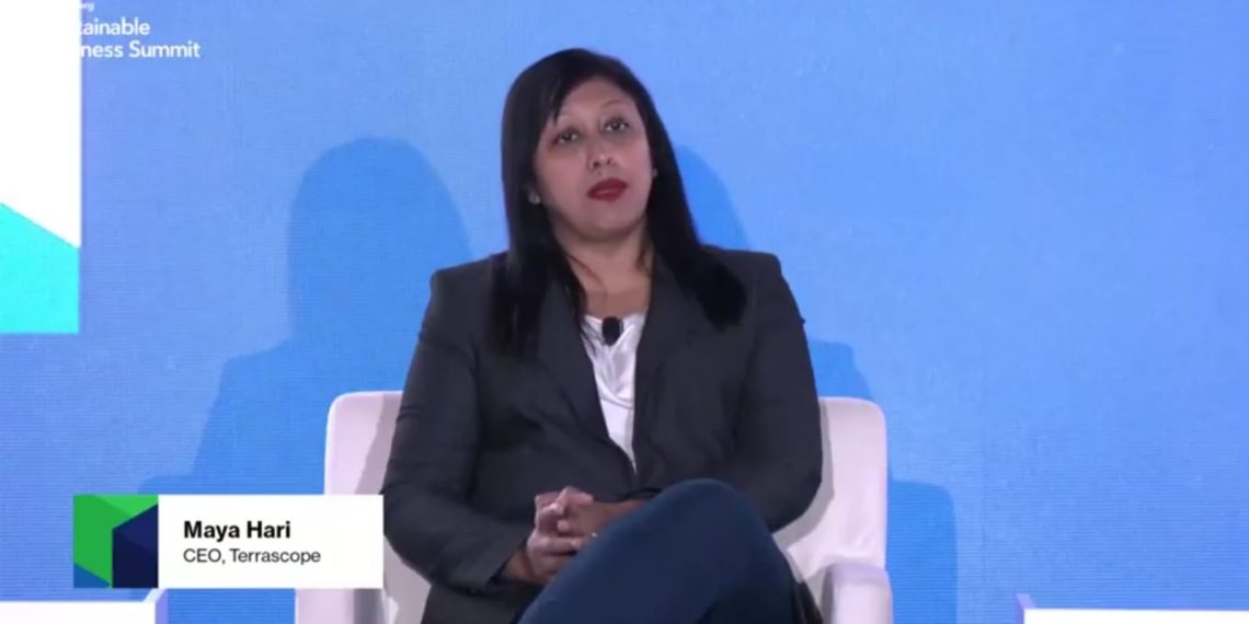 Teknologi Ramah Lingkungan