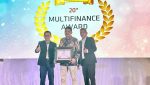 mandiri multi finance