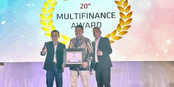 mandiri multi finance