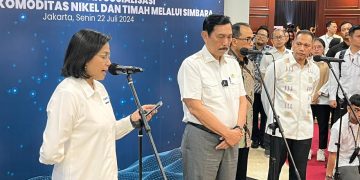 Sri Mulyani Leaks Family Office Tax Incentives in Indonesia