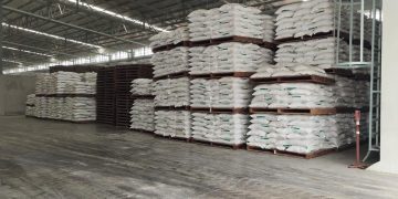 Cerestar Indonesia Raup Pendapatan Rp2,9 Triliun di Semester I 2024, Ini Pendorongnya