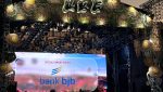 bjb jadi official banking LaLaLa Festival