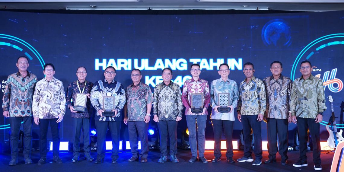 46 Tahun Berdiri, Asuransi TRIPA Gencar Berkolaborasi di Era Digitalisasi