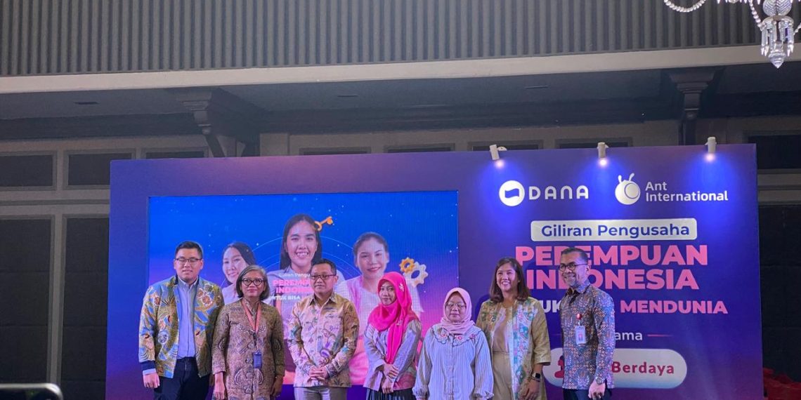 Kembali Gelar Program SisBerdaya, DANA Bidik Kenaikan Peserta 15 Persen