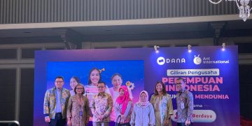 Kembali Gelar Program SisBerdaya, DANA Bidik Kenaikan Peserta 15 Persen