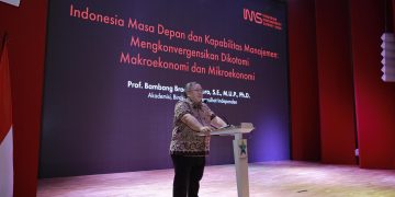 Prof. Bambang Brodjonegoro