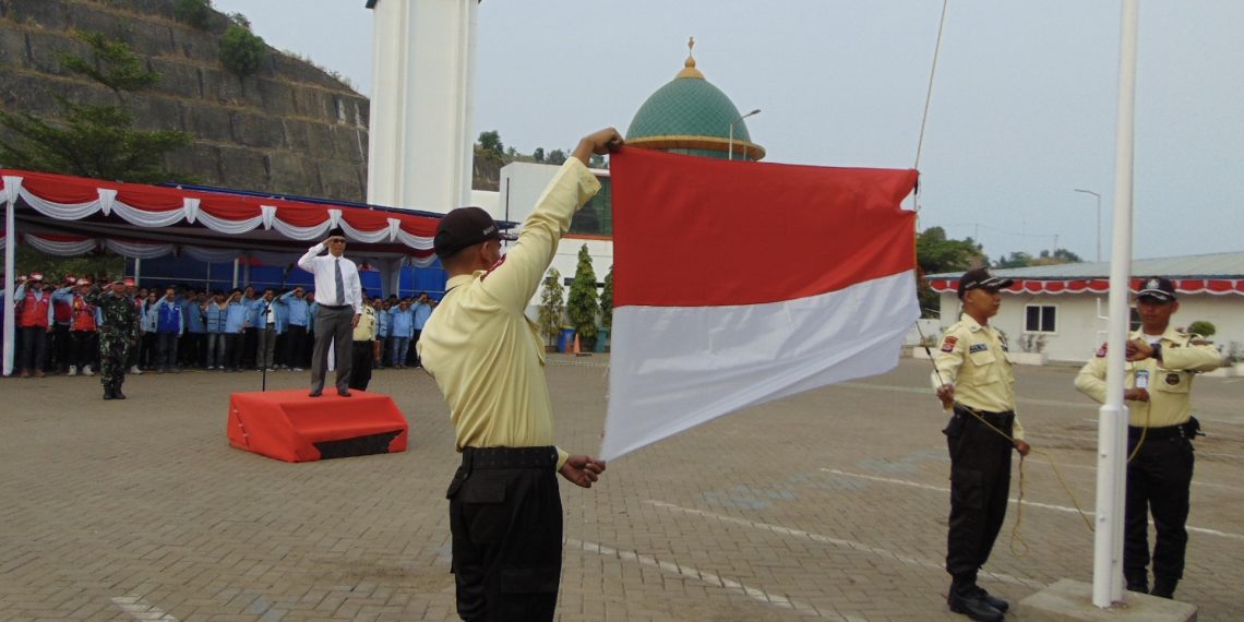 Indo Raya Tenaga (IRT)