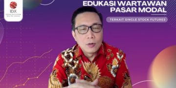 Sempat Molor, BEI Pastikan Single Stock Futures Meluncur di September 2024