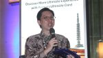 Head Consumer Lending of Bank Permata Haryanto