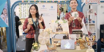 Zurich Entrepreneurship Program