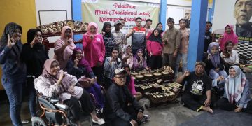 Pertamina EP (PEP) Tambun Field