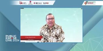 BEI Gelar Public Expose Live 2024, 44 Emiten Bakal Pamer Kinerja