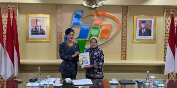 Otoritas Jasa Keuangan (OJK) dan Badan Pusat Statistik (BPS) mengumumkan hasil Survei Nasional Literasi dan Inklusi Keuangan (SNLIK) Tahun 2024.