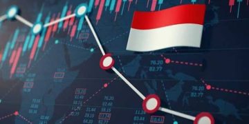 Ilustrasi ekonomi RI (foto:istimewa)