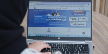 ACC beri kemudahan masyarakat untuk menunaikan ibadah haji