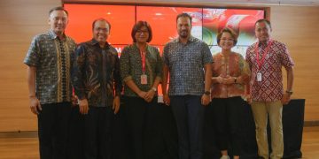 RUPSLB AirAsia Indonesia Angkat Komut dan Direktur Baru