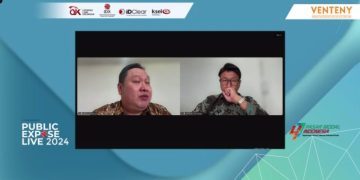 Pendapatan Naik 49 Persen di Semester I 2024, Bos Venteny Ungkap Pendorongnya