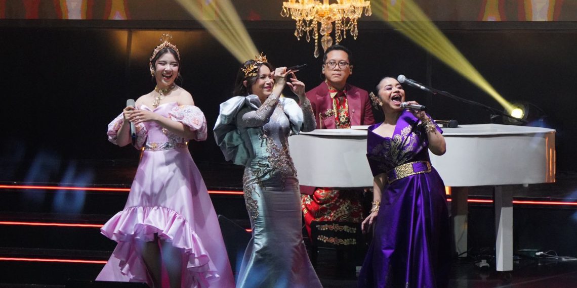 Konser Kejar Mimpi untuk Indonesia