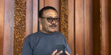 Anggota DPR RI Komisi VI, I Gede Sumarjaya Linggih.