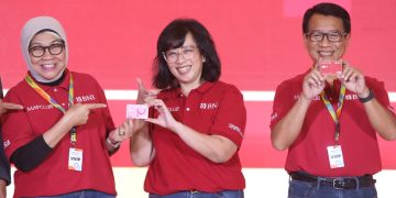 BNI semakin memperluas layanan kartu kreditnya dengan meluncurkan Kartu Kredit BNI-MAPCLUB