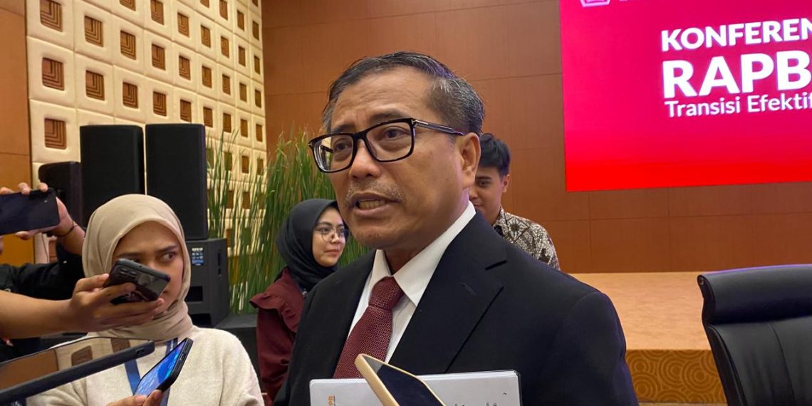 Kementerian PUPR Dapat Jatah Anggaran Rp75,36 Triliun, Mau Bangun Apa Saja?