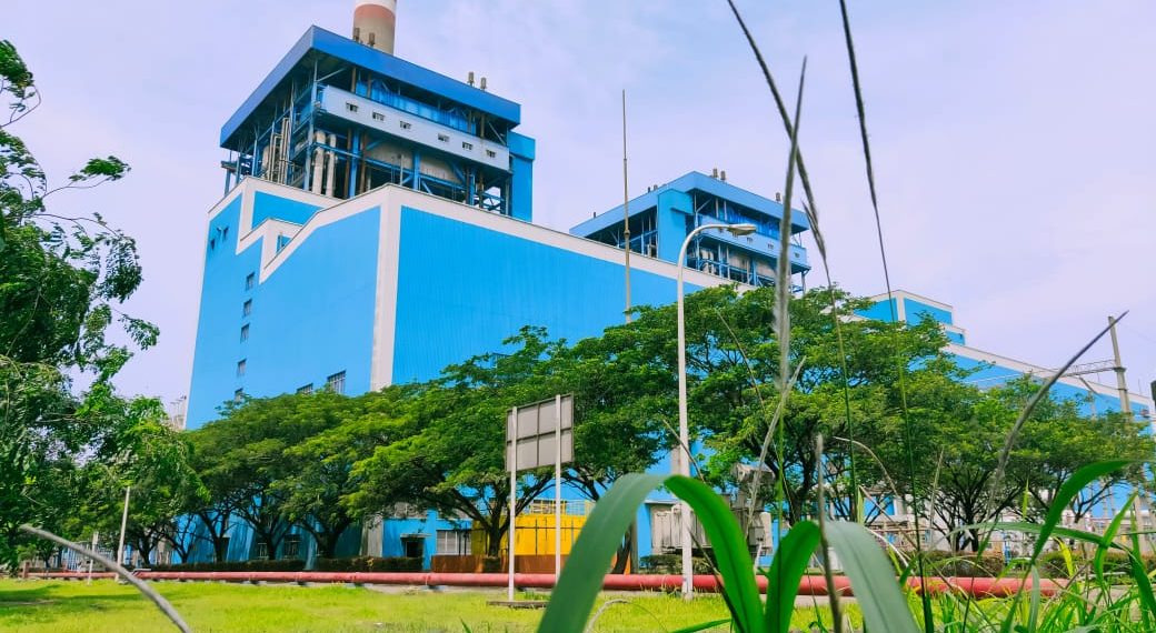 PLN Indonesia Power Unit Bisnis Pembangkitan (UBP) Banten 2 Labuan 2x300 MW terletak di ujung barat pulau jawa yang terhubung dengan sistem kelistrikan jawa-bali.