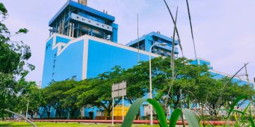 PLN Indonesia Power Unit Bisnis Pembangkitan (UBP) Banten 2 Labuan 2x300 MW terletak di ujung barat pulau jawa yang terhubung dengan sistem kelistrikan jawa-bali.