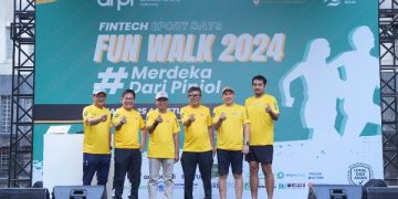 AFPI Fintech Lending Pinjol