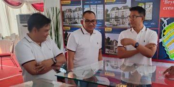 Ini Alasan Anak Usaha Adhi Karya Garap Potensi Pasar Properti di Surabaya 