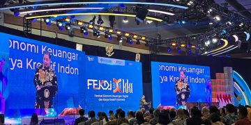 Airlangga Ekonomi Digital