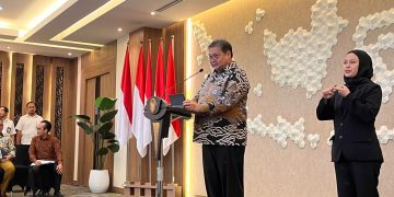 Airlangga Ekonomi Kuartal II 2024