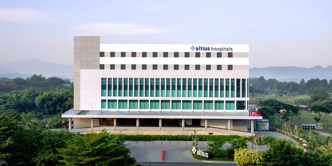Altius Hospitals