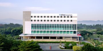 Altius Hospitals