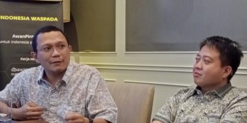 AwanPintar Serangan Siber